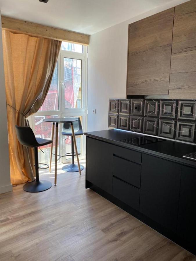 סנטנדר Apartamentos Canalio מראה חיצוני תמונה